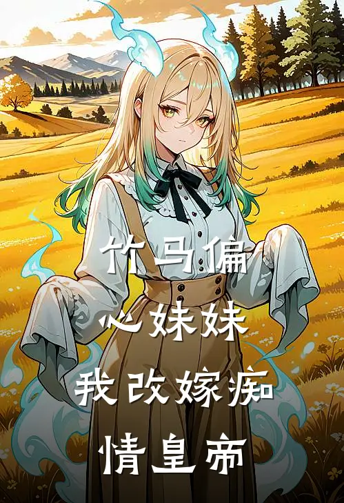 竹马偏心妹妹，我改嫁痴情皇帝