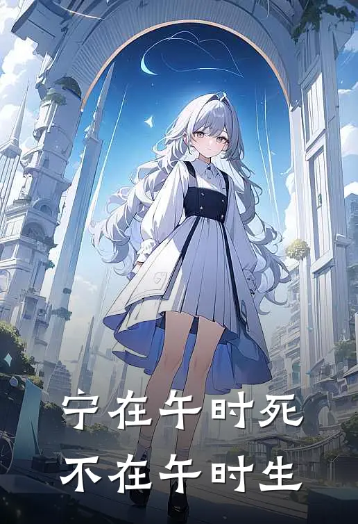 宁在午时死不在午时生