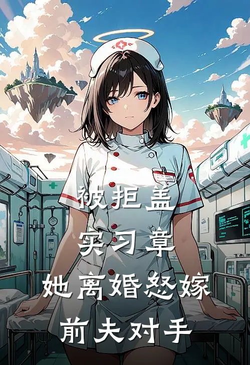 被拒盖实习章，她离婚怒嫁前夫对手