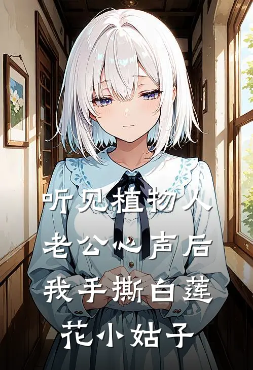 听见植物人老公心声后，我手撕白莲花小姑子