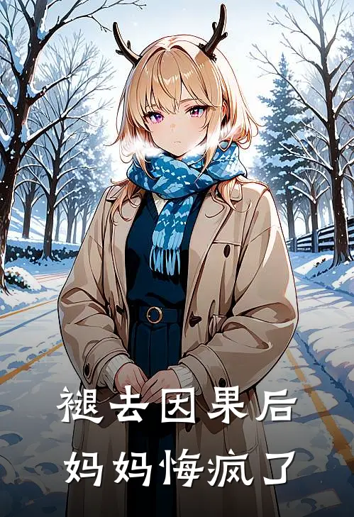 褪去因果后，妈妈悔疯了