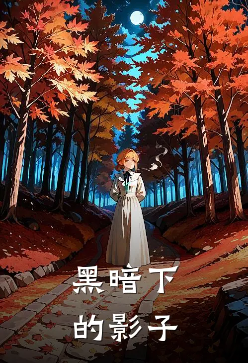 黑暗下的影子