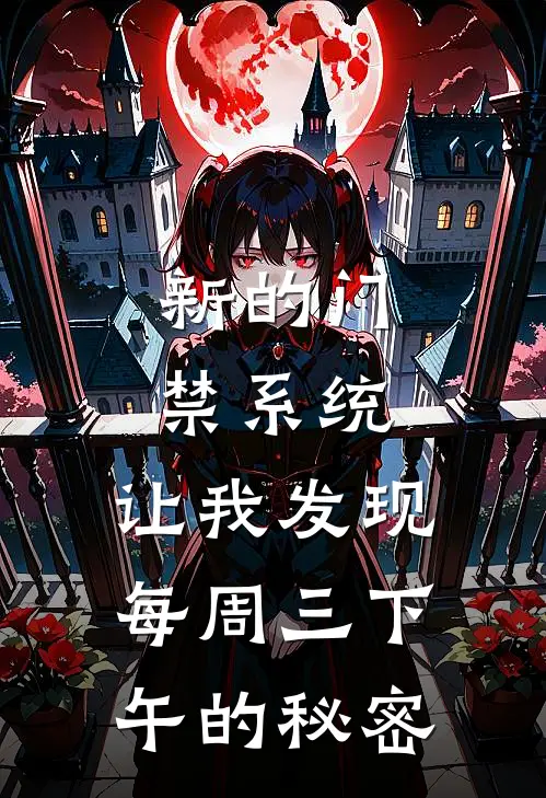 新的门禁系统，让我发现每周三下午的秘密