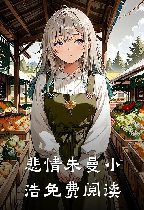 悲情朱曼小浩免费阅读