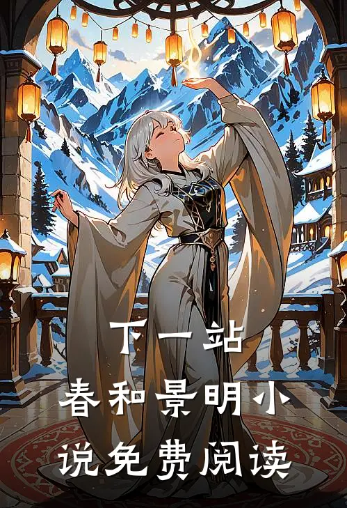 下一站，春和景明小说免费阅读
