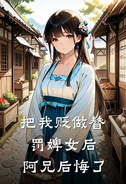 把我贬做替罚婢女后，阿兄后悔了