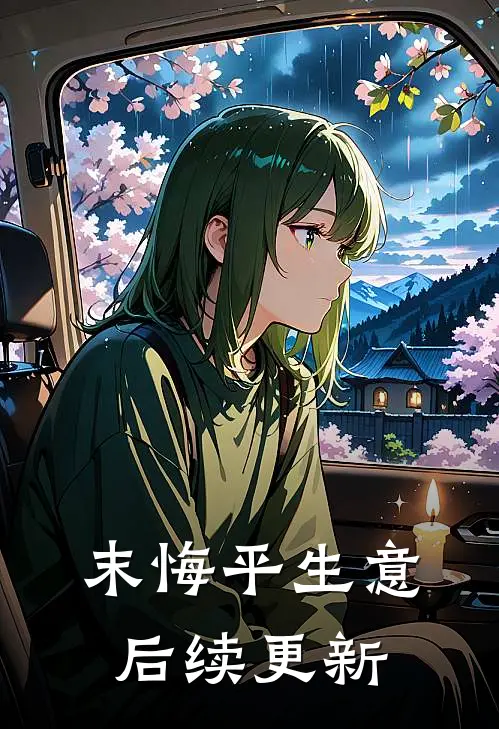 末悔平生意后续更新