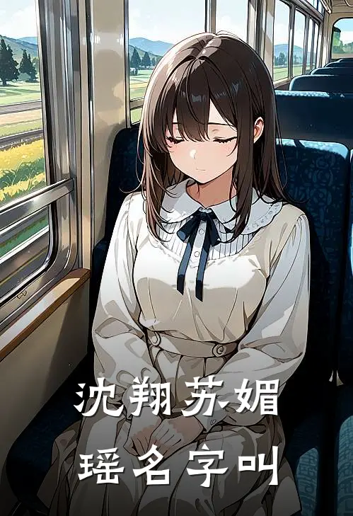 沈翔苏媚瑶名字叫
