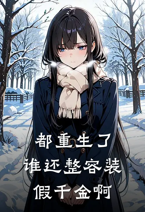 都重生了,谁还整容装假千金啊 许洛茵