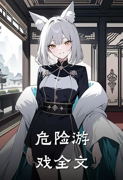 危险游戏全文