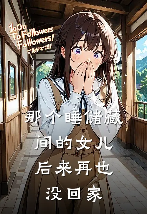 那个睡储藏间的女儿，后来再也没回家