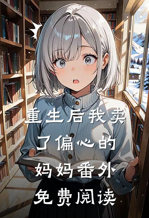 重生后我卖了偏心的妈妈 番外免费阅读
