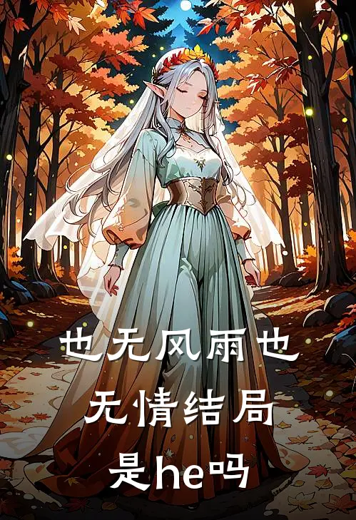 也无风雨也无情结局是he吗