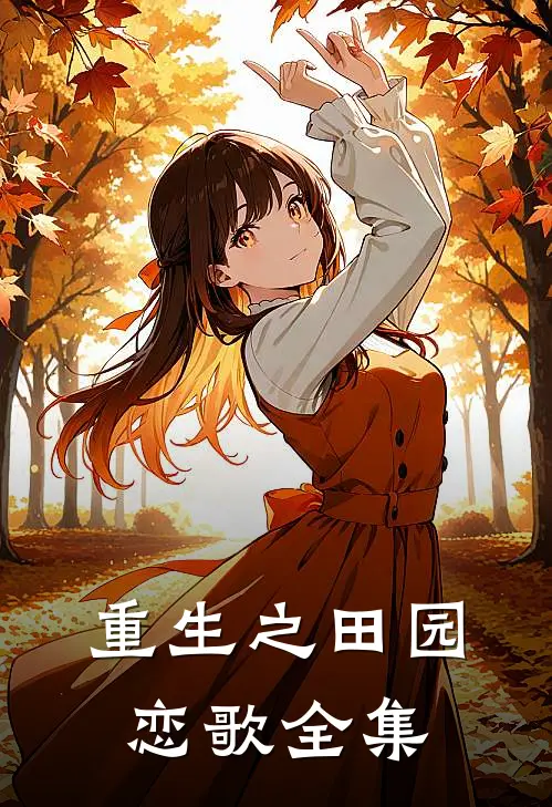 重生之田园恋歌 全集