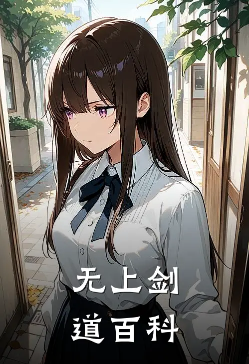 无上剑道百科