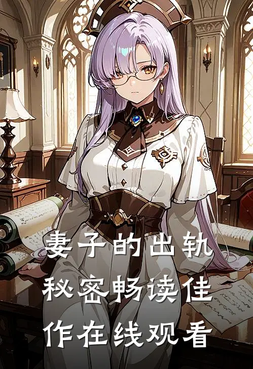 妻子的出轨秘密畅读佳作在线观看