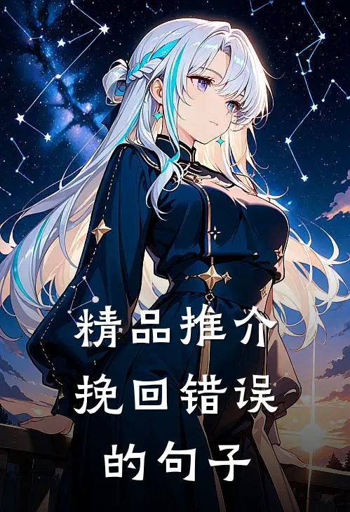 精品推介挽回错误的句子