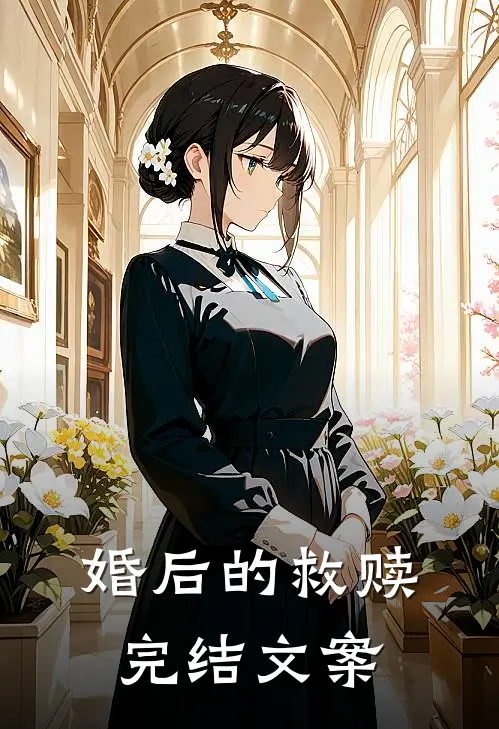 婚后的救赎完结文案