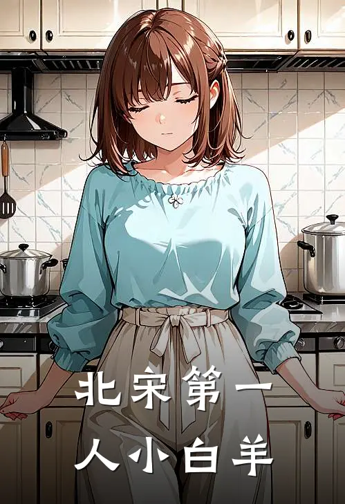 北宋第一人 小白羊