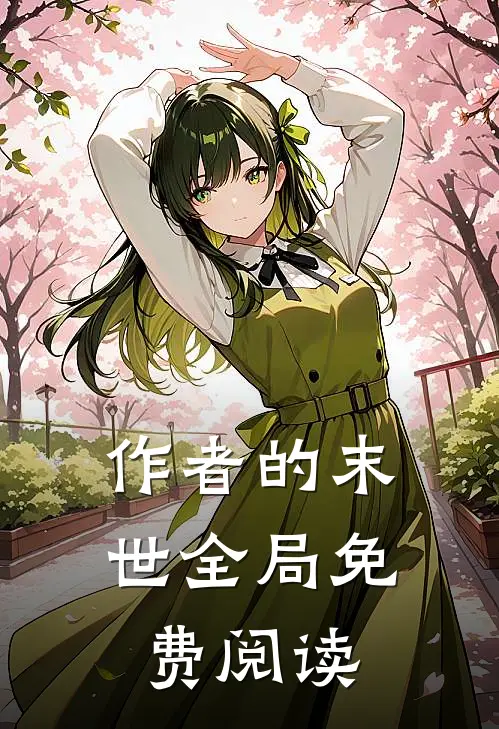 作者的末世全局免费阅读