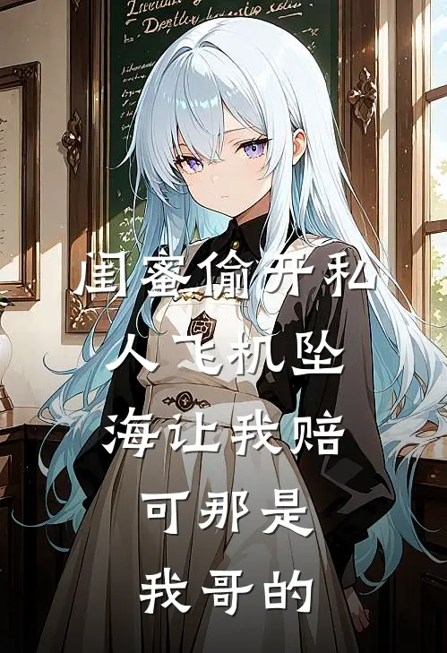 闺蜜偷开私人飞机坠海让我赔，可那是我哥的