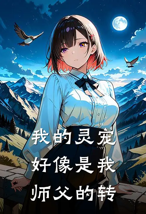 我的灵宠好像是我师父的转世