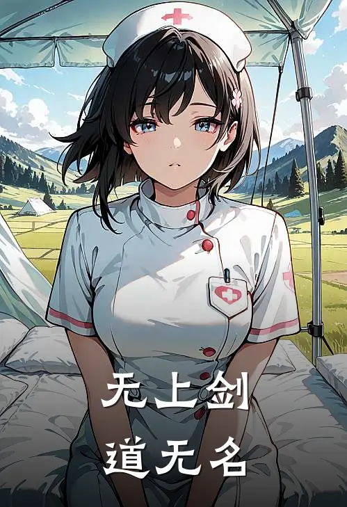 无上剑道无名