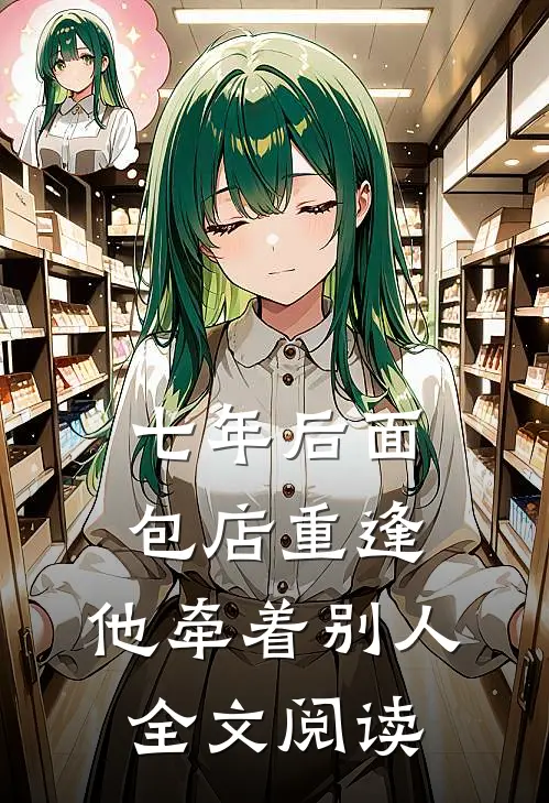 七年后面包店重逢，他牵着别人全文阅读