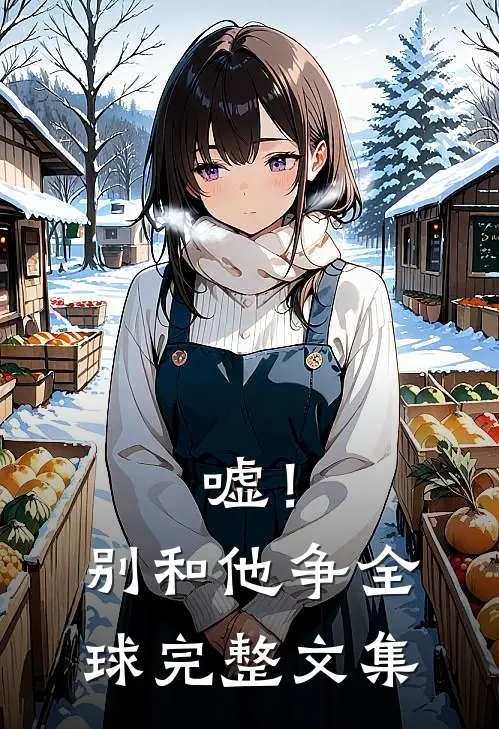 嘘！别和他争全球完整文集