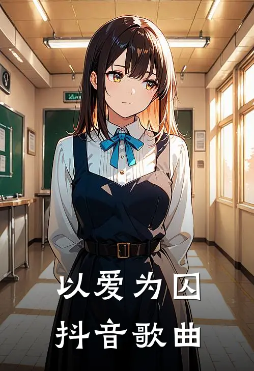 以爱为囚抖音歌曲