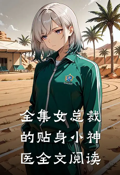 全集女总裁的贴身小神医全文阅读