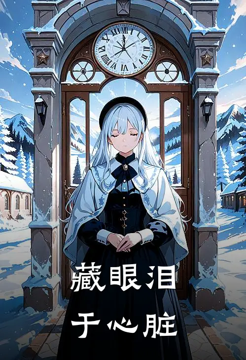 藏眼泪于心脏