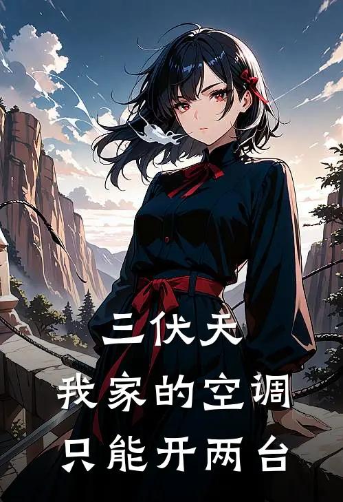 三伏天，我家的空调只能开两台