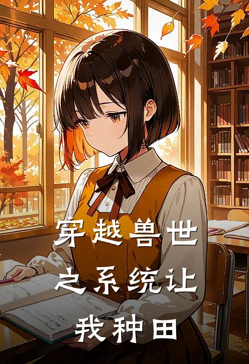 穿越兽世之系统让我种田