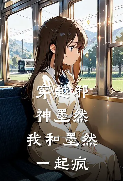 穿越邪神墨然，我和墨然一起疯