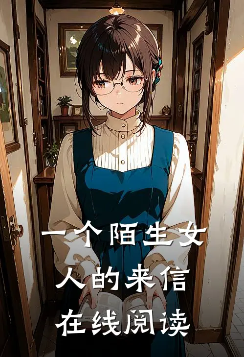 一个陌生女人的来信在线阅读