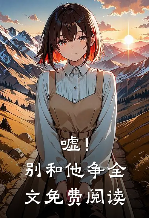 嘘！别和他争全文免费阅读