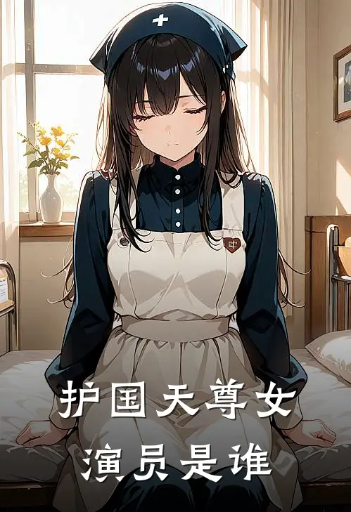 护国天尊女演员是谁