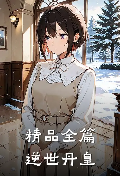 精品全篇逆世丹皇