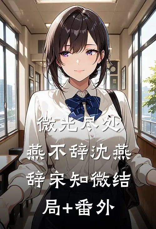 微光尽处，燕不辞沈燕辞宋知微结局+番外