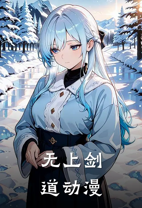 无上剑道动漫