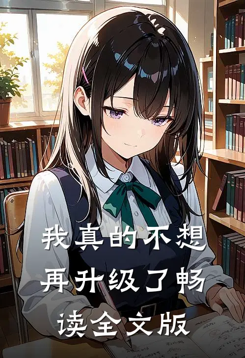 我真的不想再升级了畅读全文版
