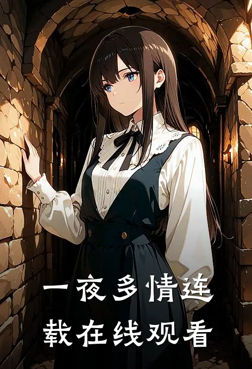 一夜多情连载在线观看