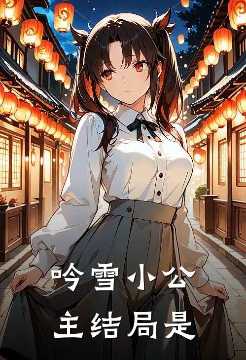 吟雪小公主结局是