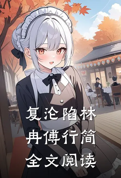 复沦陷林冉傅行简全文阅读
