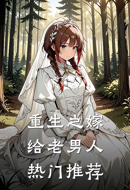 重生之嫁给老男人热门推荐