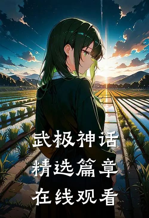 武极神话精选篇章在线观看