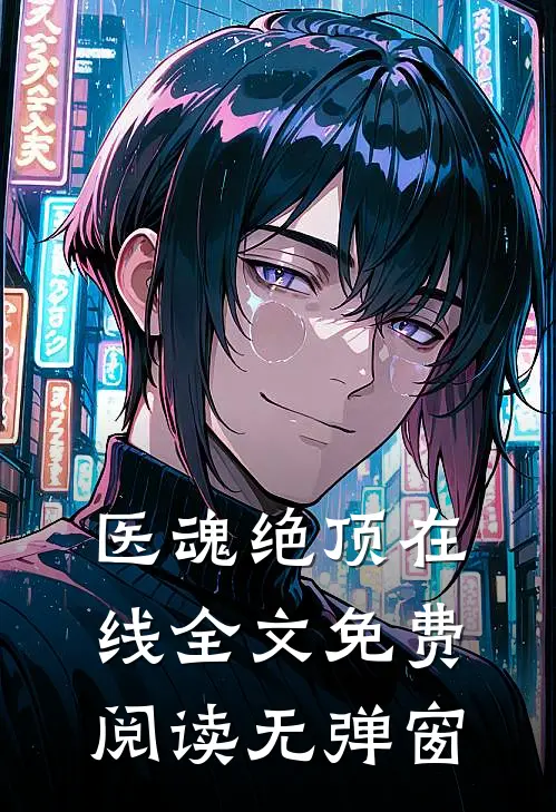 医魂绝顶在线全文免费阅读无弹窗