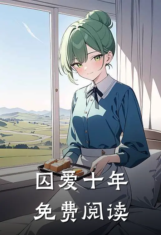 囚爱十年免费阅读