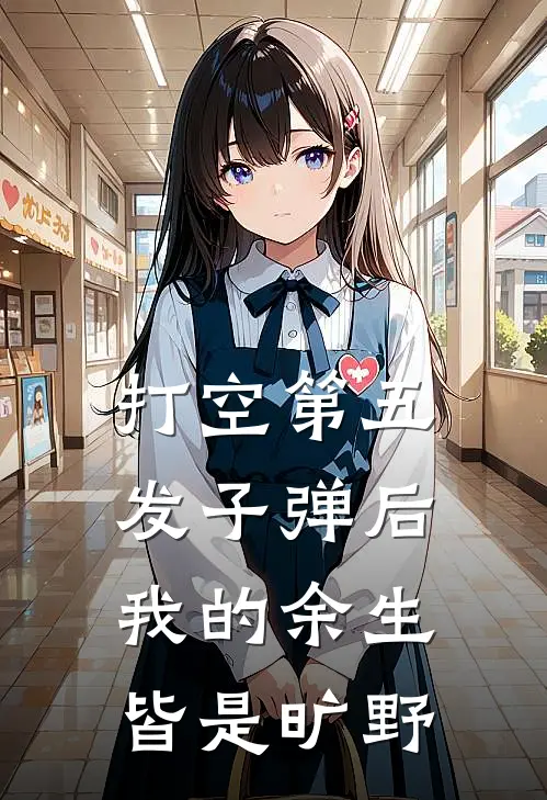 打空第五发子弹后，我的余生皆是旷野